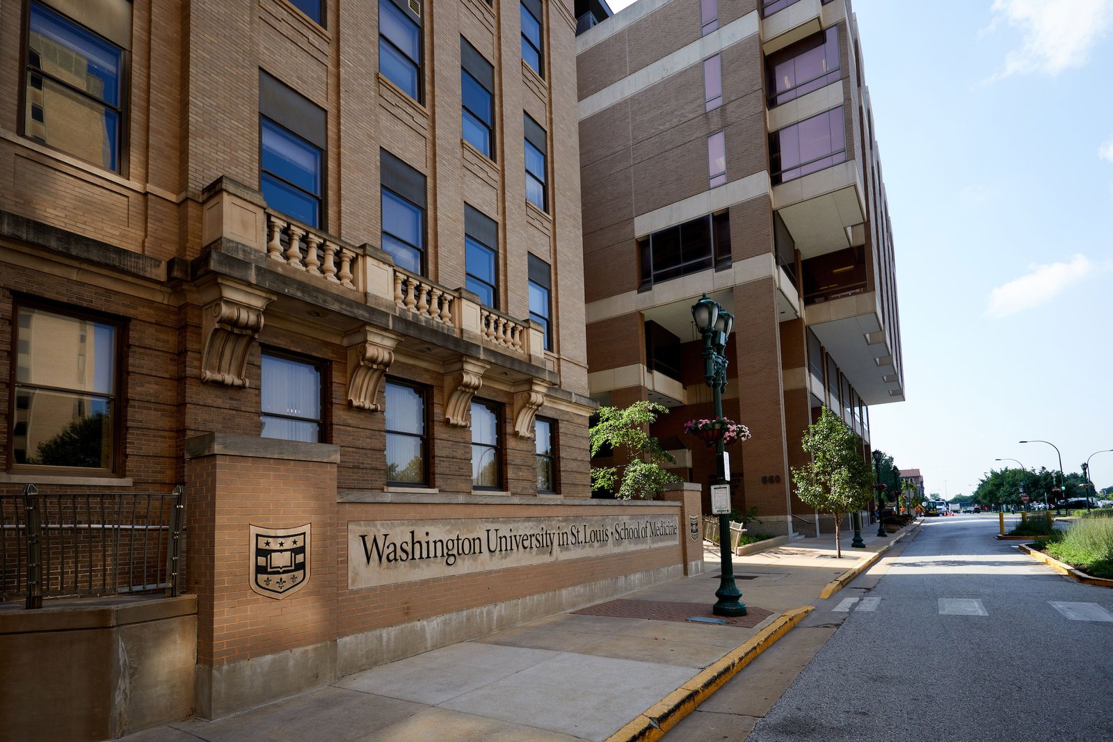 University of Washington School of Medicine